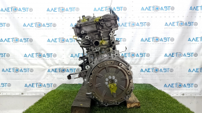 Toyota Prius 2ZR-FXE 30 10-15 123k engine started