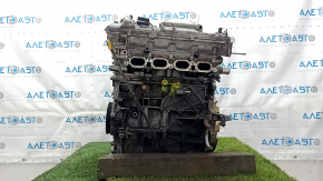 Toyota Prius 2ZR-FXE 30 10-15 123k engine started