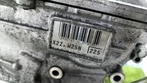 Toyota Prius 2ZR-FXE 30 10-15 123k engine started