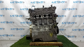 Toyota Prius 2ZR-FXE 30 10-15 123k engine started
