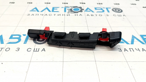 Rear bumper mount right Hyundai Kona 18-21
