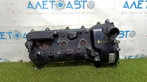 Left valve cover for Lexus RX450h 16-22 2GR-FXS