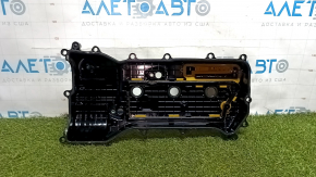 Left valve cover for Lexus RX450h 16-22 2GR-FXS