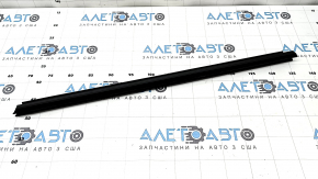 Jeep Cherokee KL 14-22 rear left inner door glass seal