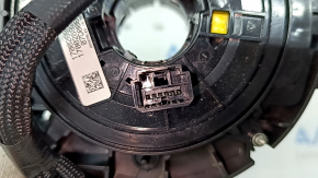 Jeep Cherokee KL 14-23 steering wheel cable with guitar and turn sensor, for heated steering wheel