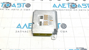 SRS airbag module airbag computer Toyota Sienna 22-25