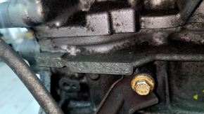 Toyota Prius 2ZR-FXE 30 10-15 123k engine started