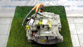 Toyota Prius 30 13-15 CVT 123kW automatic transmission assembly