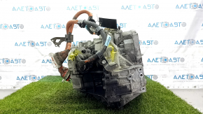 Toyota Prius 30 13-15 CVT 123kW automatic transmission assembly