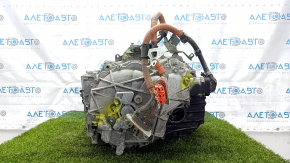 Toyota Prius 30 13-15 CVT 123kW automatic transmission assembly