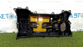 Right valve cover for Lexus RX450h 16-22 2GR-FXS