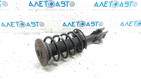 Front left shock absorber assembly for Ford Fusion mk5 13-20 1.5T, 1.6T, 2.0T, 2.5