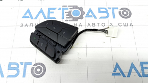 Steering wheel control buttons left Jeep Cherokee KL 14-