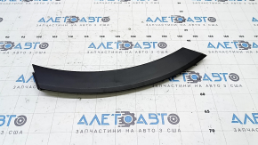 Kia Sorento 16-20 rear right fender arch trim, structure, scratch