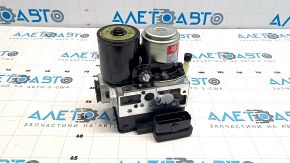 ABS ABS Toyota Camry v40 hybrid