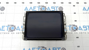 Monitor, display, navigation Jeep Cherokee KL 20-20 8.4" inch, display defect