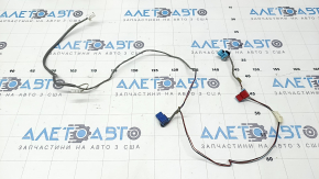 Toyota Prius 30 10-15 heater wiring