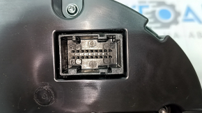 Jeep Cherokee KL 20 2.0T instrument cluster, color display, 123k, scratches