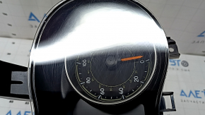 Jeep Cherokee KL 20 2.0T instrument cluster, color display, 123k, scratches