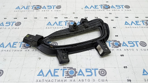 Rear bumper cover right Kia Sorento 19-20 for parking sensors