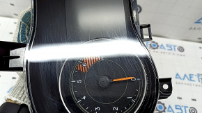 Jeep Cherokee KL 20 2.0T instrument cluster, color display, 123k, scratches