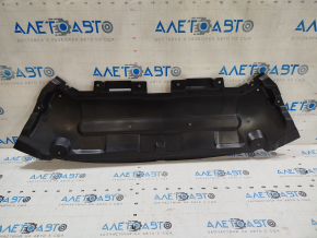 Front Bumper Guard for Mercedes GLC 300/350e/43 16-22