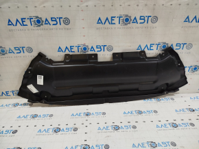 Front Bumper Guard for Mercedes GLC 300/350e/43 16-22