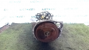 Automatic transmission assembly Subaru Legacy 15-17 CVT 104k