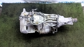 Automatic transmission assembly Subaru Legacy 15-17 CVT 104k