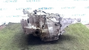 Automatic transmission assembly Subaru Legacy 15-17 CVT 104k