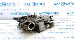 Rear differential gearbox BMW X1 F48 16-22 1.74 AWD, 106k with block