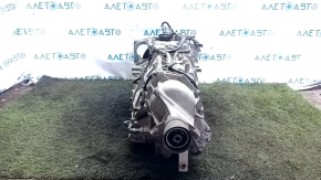 Automatic transmission assembly Subaru Legacy 15-17 CVT 104k