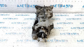 Rear differential gearbox BMW X1 F48 16-22 1.74 AWD, 106k with block