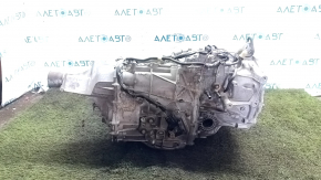 Automatic transmission assembly Subaru Legacy 15-17 CVT 104k