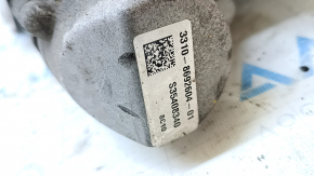 Rear differential gearbox BMW X1 F48 16-22 1.74 AWD, 106k with block