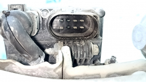 Rear differential gearbox BMW X1 F48 16-22 1.74 AWD, 106k with block