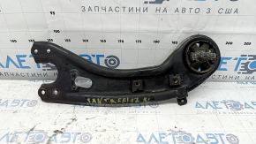 Rear left trailing arm Hyundai Santa FE Sport 17-18 rest FWD, microcracks S/B