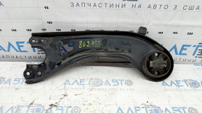 Rear left trailing arm Hyundai Santa FE Sport 17-18 rest FWD, microcracks S/B
