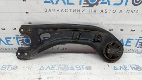 Rear right longitudinal control arm Hyundai Santa FE Sport 17-18 rest FWD, microcracks S/B