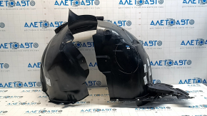 Front left fender liner Audi Q3 19-