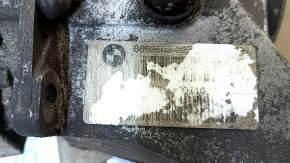 Rear differential gearbox BMW X1 F48 16-22 1.74 AWD, 106k with block