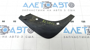 Front left mudguard for Jeep Cherokee KL 19-22