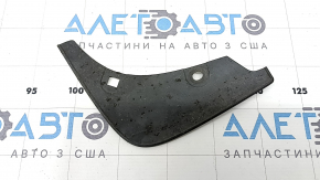 Front left mudguard for Jeep Cherokee KL 19-22