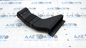Air duct for filter Kia Sorento 16-20 3.3