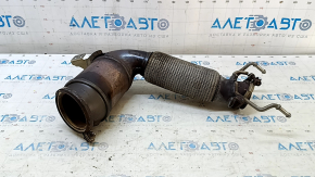 BMW X1 F48 16-19 B46 Catalyst