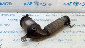 BMW X1 F48 16-19 B46 Catalyst