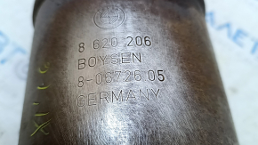 BMW X1 F48 16-19 B46 Catalyst