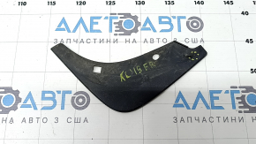 Jeep Cherokee KL 19-22 front right mudguard broken mount