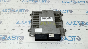 Hyundai Santa FE Sport 16-18 2.4-liter engine computer ECU