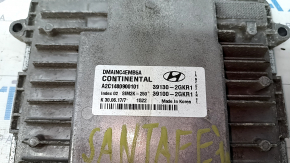 Hyundai Santa FE Sport 16-18 2.4-liter engine computer ECU